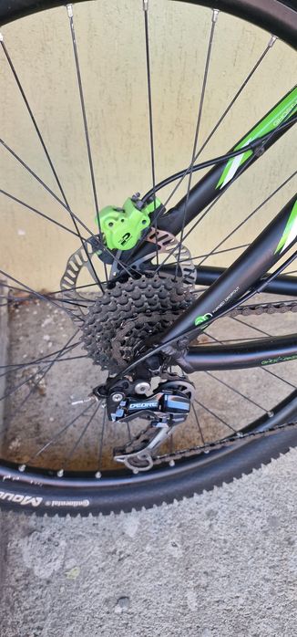 Vând Ghost SE 3000 Edition 3000 MTB – Stare foarte bună!