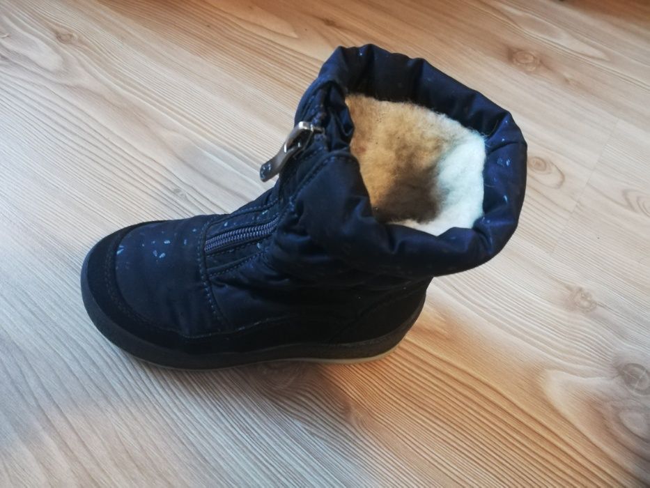 Cizme copii de la Aktiv - marime 24-25