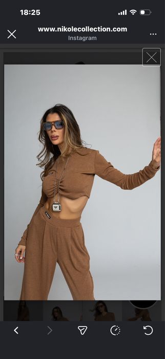 Комплект Nikole collection