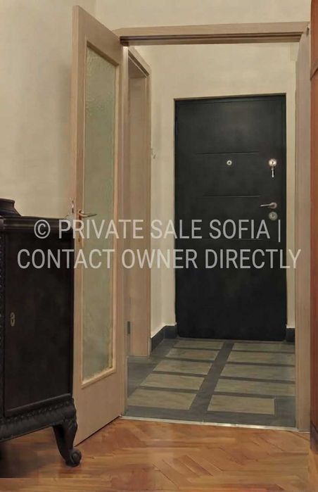 Продава се Тристаен апартамент в София, Център - 78 кв.м за 3834 €/кв.м - Снимка #17