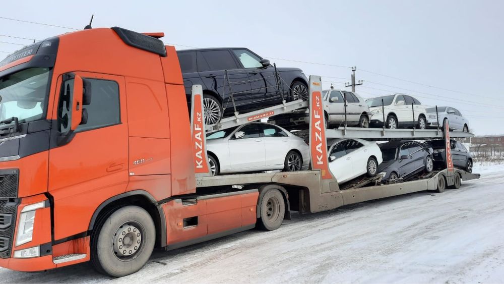 Автовоз доступные цены