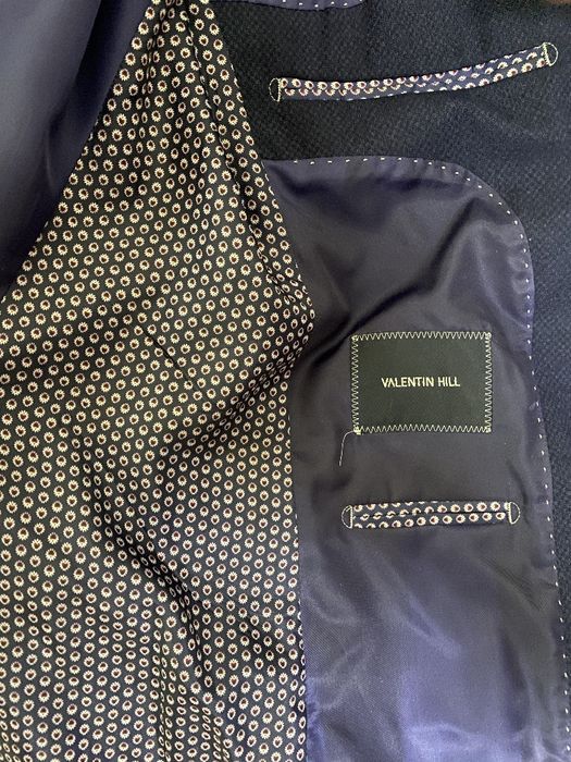 Костюм тройка Glasman 46 размер