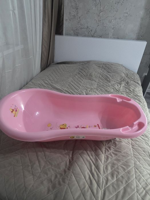 Продам детскую ваночку большую
