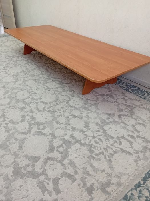 Стол казахский удобный