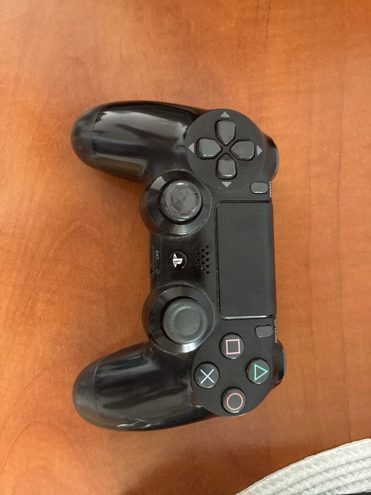 PlayStation 4 pro