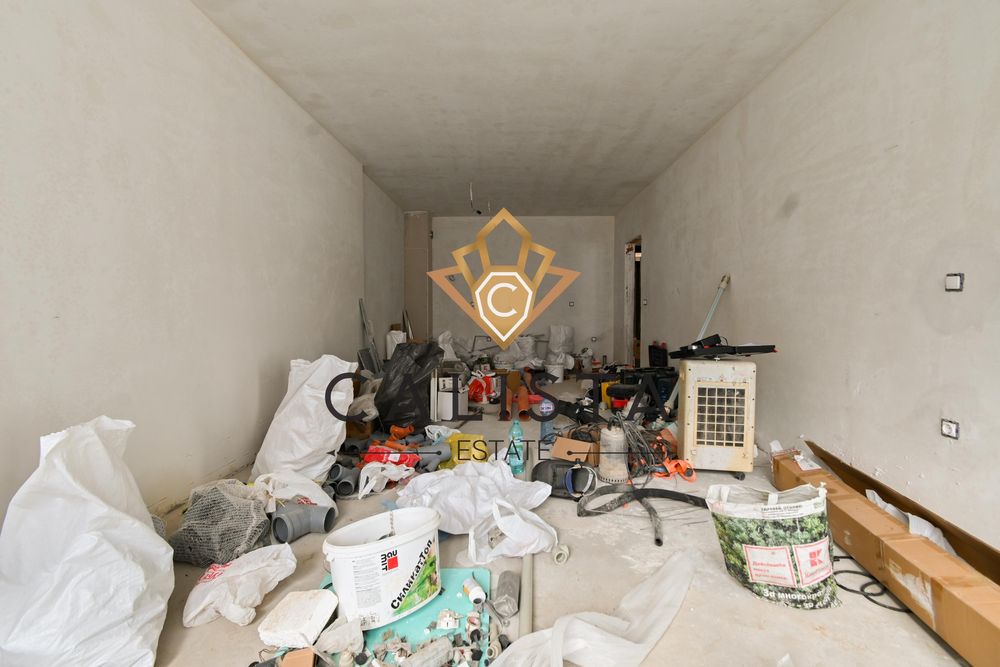 Двустаен апартамент за продажба в ж.к. Малинова долина, 2085297