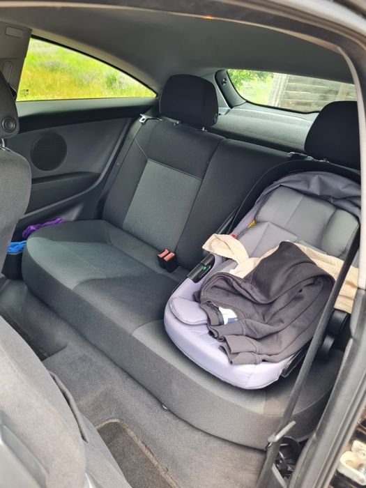 Opel astra H 1.3