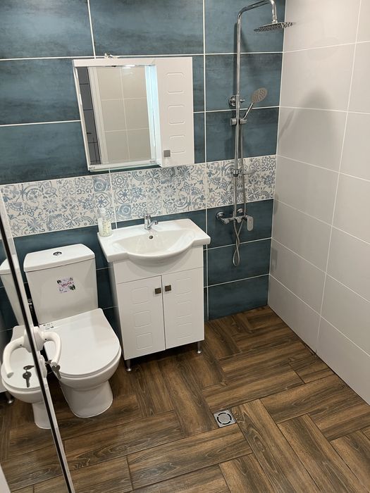 Дава се под наем Тристаен апартамент в София, Люлин 10 - 75 кв.м за 697.17 € - Снимка #5