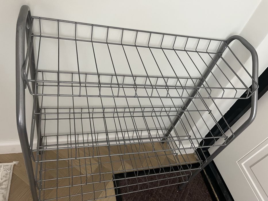 Подставка для обуви