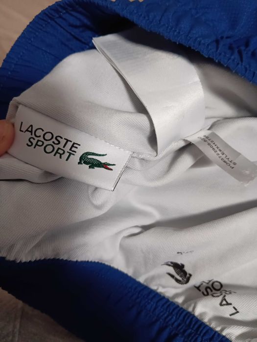 Оригинален анцуг Lacoste