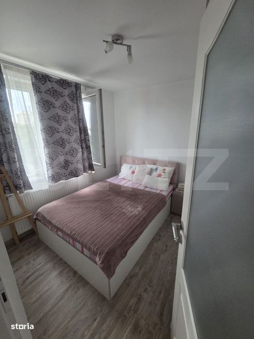 Apartament cochet cu 2 camere | Mobilat si utilat complet | Ideal pent — fotografia 3