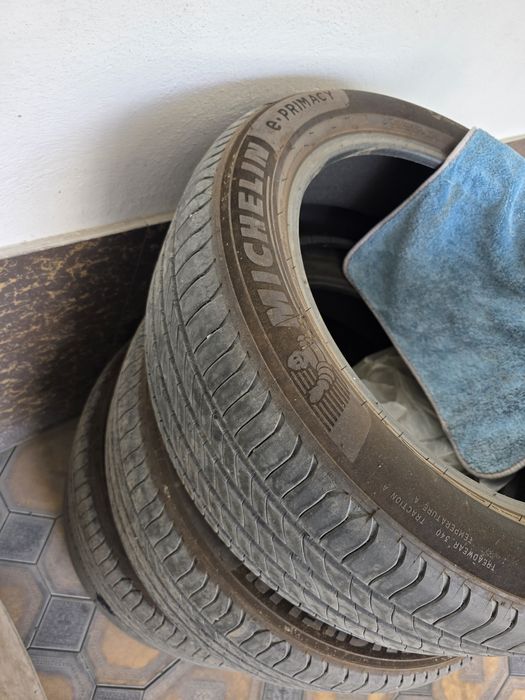 Шины мишлен MICHELIN
