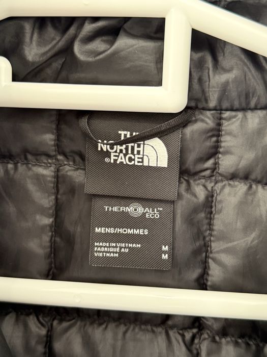 Куртка The North Face