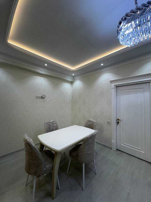 *Nukus Avenue Нукусская,Глинка 2ком квартира 60м2.Под ключ.Под сдачу