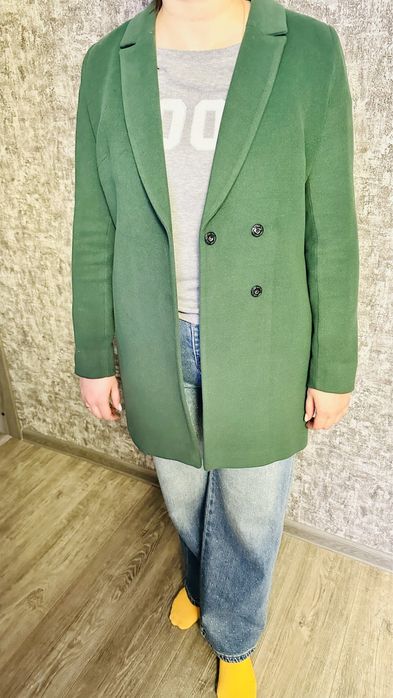 Пальто весна/осень