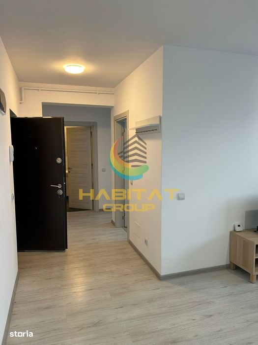 2 camere decomandat | Parter inalt | Terasa 22 mp | Comision 0 — fotografia 3
