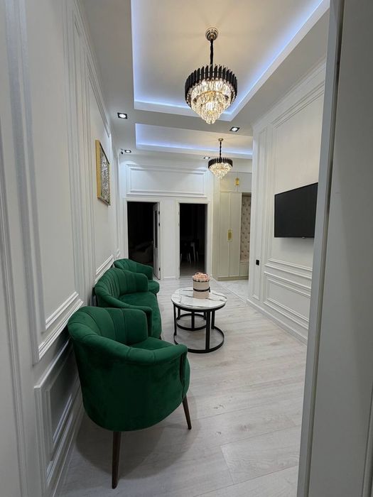 Сдается своя квартира