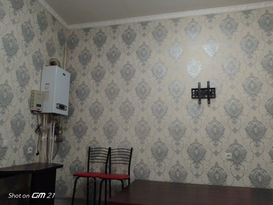 Продается от собственника однокомнатная квартира Мирабадский район