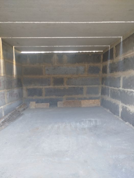 Продаю гараж Абая 13/3