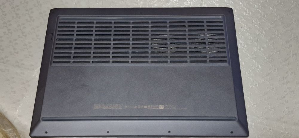HP VIKTUS 15 Sotiladi holadi вообще ideal