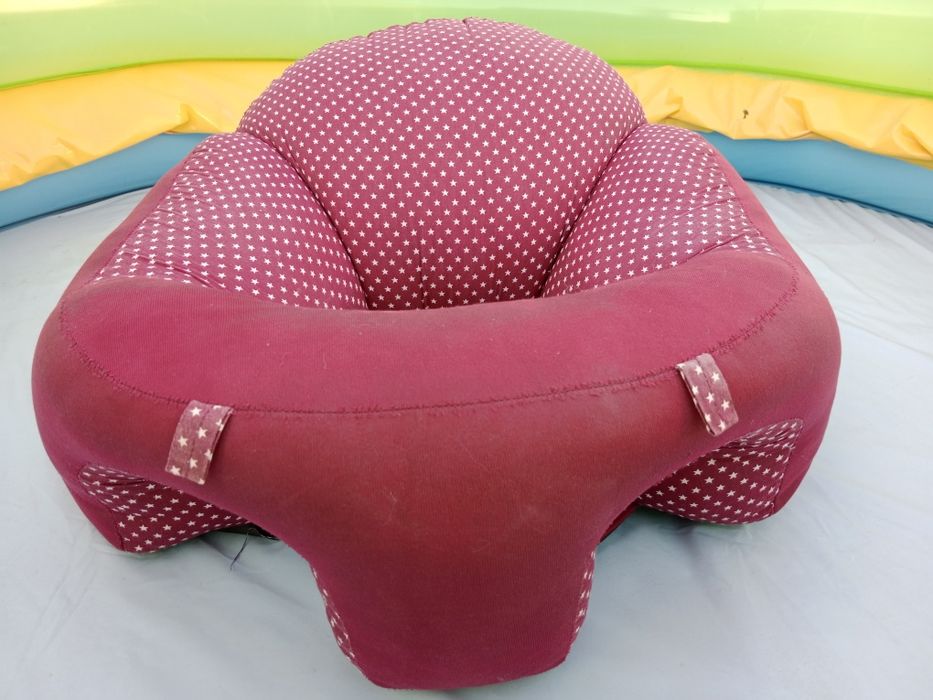 Коляска сидушка детская