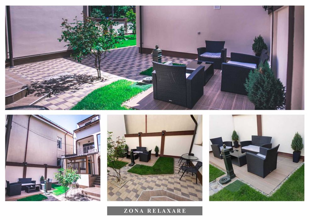 PROPRIETAR inchiriez spatiu CENTRAL