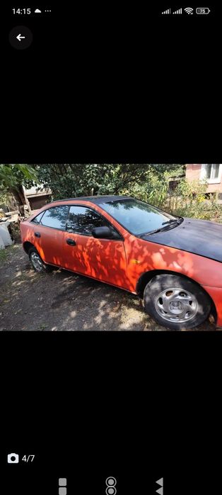 Продам Мазда 323