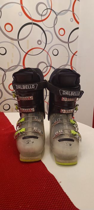 Vand clapari Dalbello Menace 40, mondo 23,5 cm marime 36 - 37