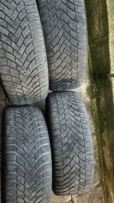 Гуми с джанти за Ауди 5х112