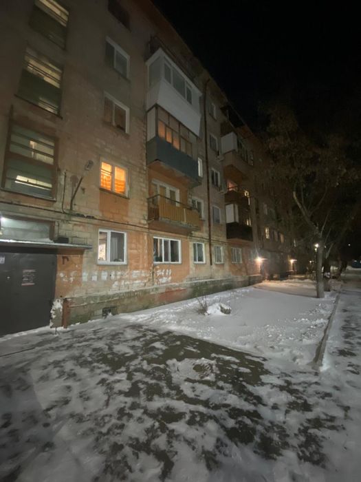 Продается 1-комн кв