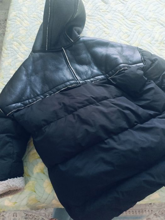 Продается куртка детская