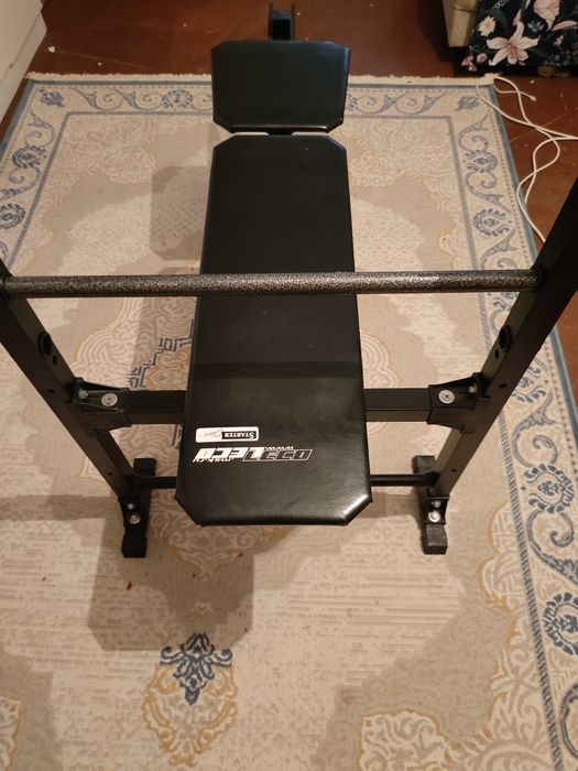 Продам скамья для жима лёжа
