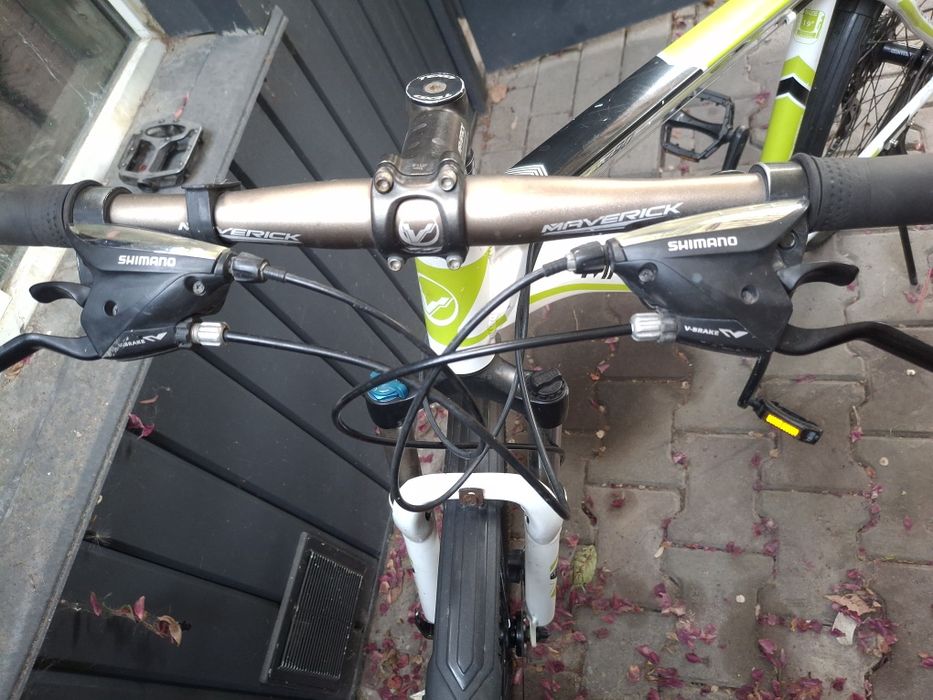 Продам велик торг есть