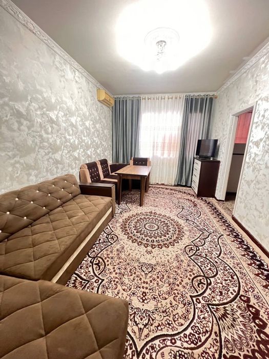 1/2/4 продается квартира. Чиланзар. 7-квартал.