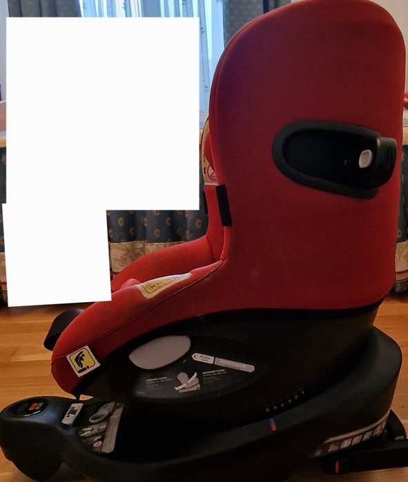 Scaun auto Jolie 360