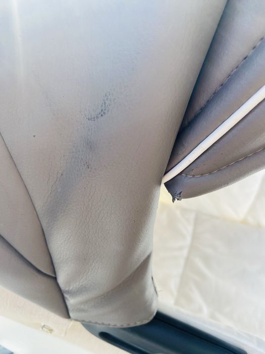 Milu Kids бебешка количка 3в1