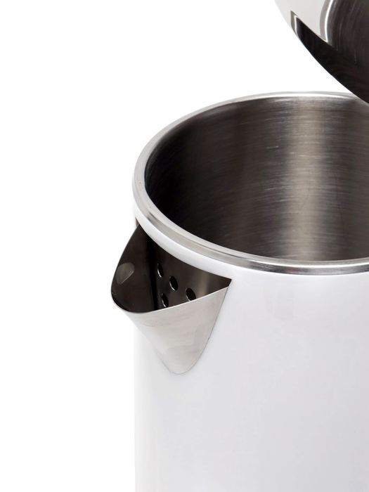 Чайник электрический LAMO LM-EK1211S