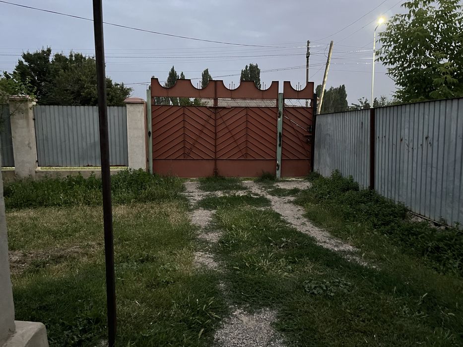 Продается дом в Айшабиби