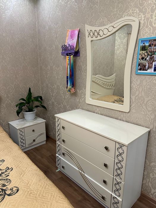 Мебель для спалный