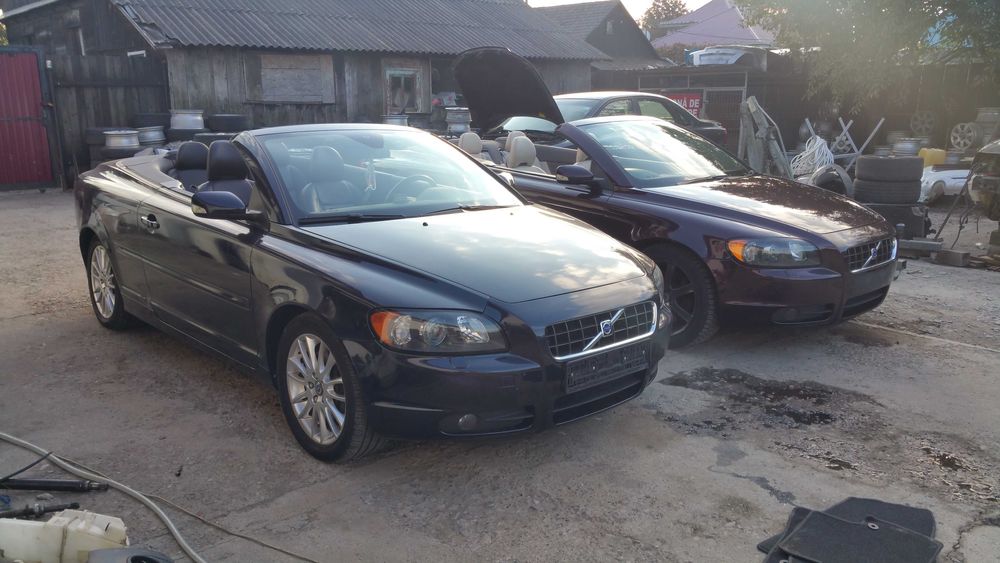 Componente sh VOLVO C70 Diesel+Benzina Modele 1998-2012