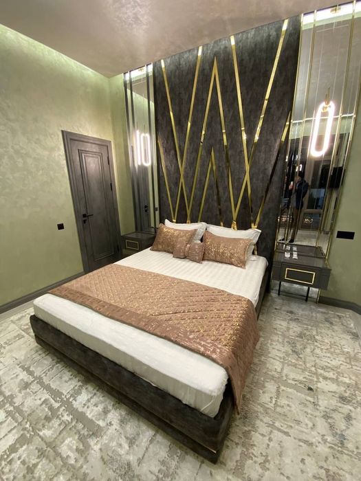 Сдается новая дача Vertus Penthous в Чарваке