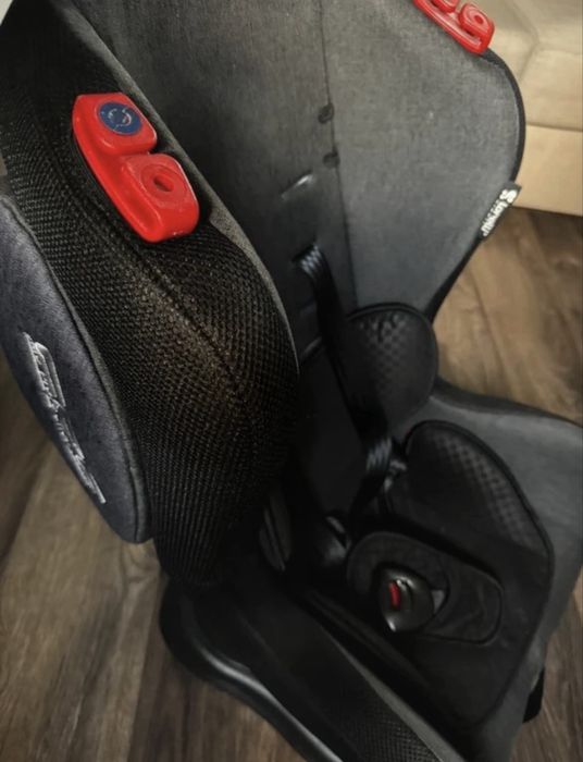 Scaun auto Lorelli