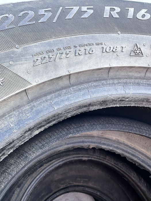 продам зимние шины