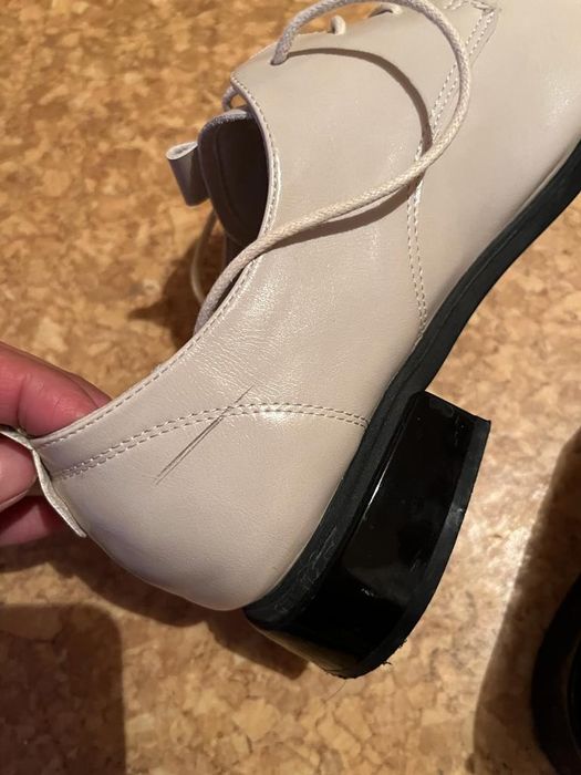 В хорошем состоянии. 41 размер