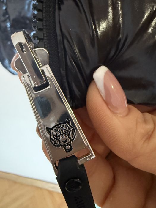 Зимно яке с гъши пух Nike