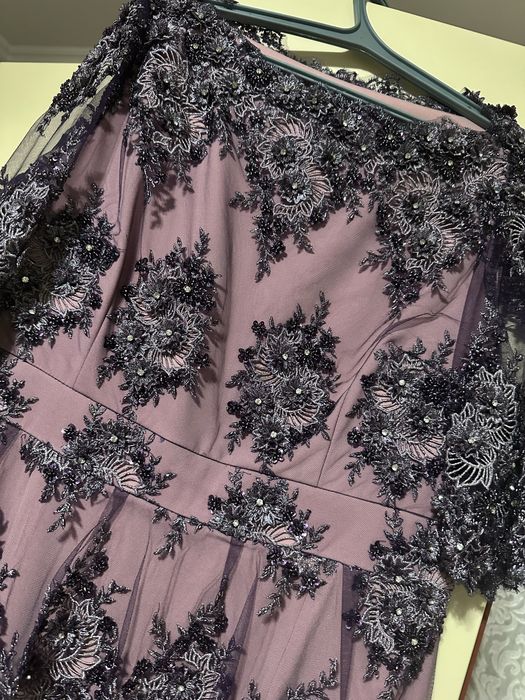 Платье продаю размер 50-52