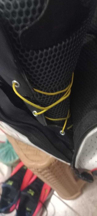 Мото ботуши 42номер