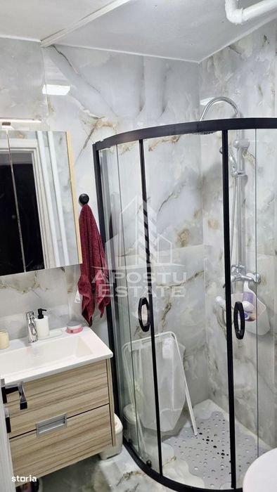 Garsoniera de vanzare, renovata, zona Complexul Studentesc, Timisoara