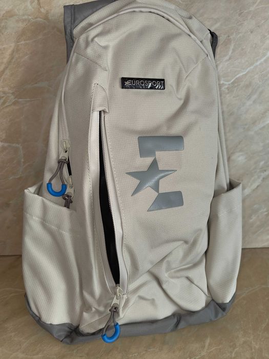 EUROSPORT тънка малка раница 14Л