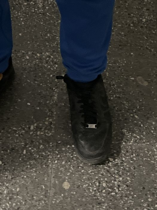 Airforce 1 КАТО НОВИ